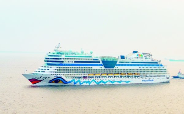 天盈资本配资 多维发力 提质增效 上海全力打造中国入境旅游消费第一站