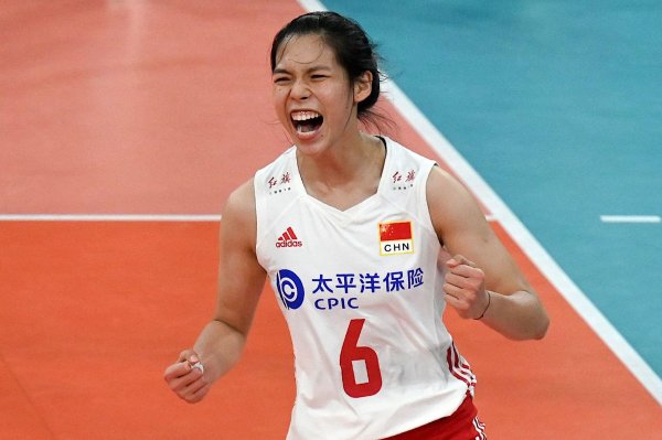财牛股配 2025世界女排联赛中国队大名单：龚翔宇领衔，年轻球员为主