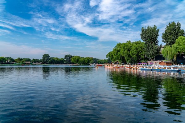 真牛所配资 北京最值得去的10个免费景点推荐，不花一分钱玩转北京城！快码住