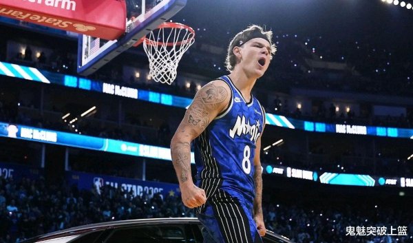 金牛配资 步行者一签一裁! 签下三届扣篮王麦克朗, 裁掉榜眼中锋怀斯曼